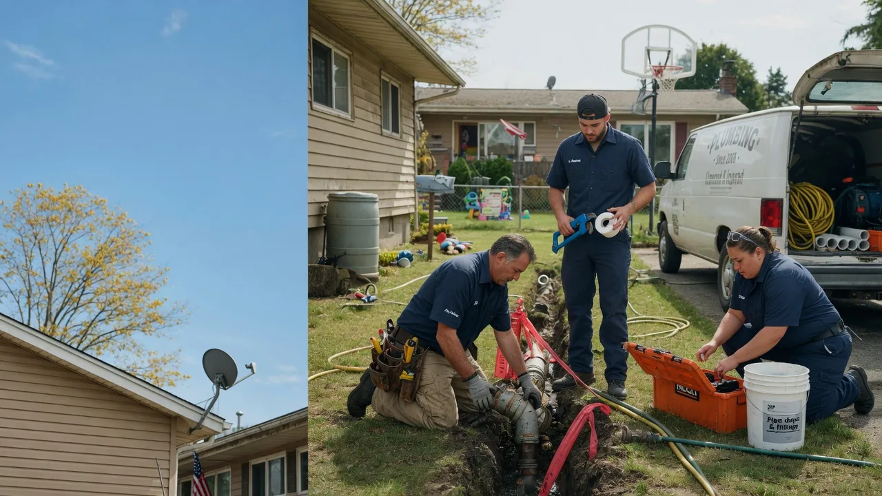 Garbage Disposal Replacement in Roans Prairie, TX near me