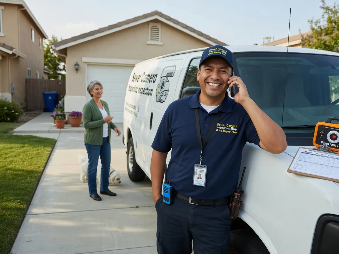 Sewer Line Repair Roans Prairie, TX FAQs